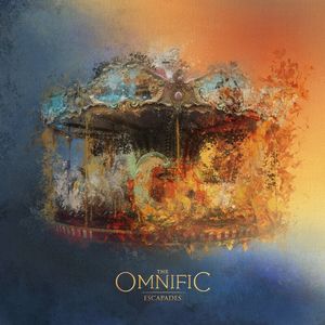 The Omnific – Escapades (2021) (ALBUM ZIP)