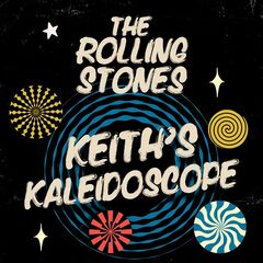 The Rolling Stones – Keith’s Kaleidoscope (2021) (ALBUM ZIP)