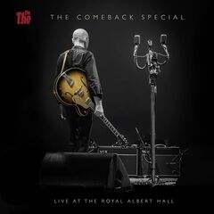 The The – The Comeback Special (2021) (ALBUM ZIP)