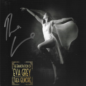 Thea Gilmore – The Emancipation Of Eva Grey (2021) (ALBUM ZIP)