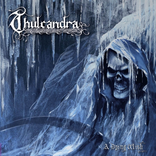 Thulcandra – A Dying Wish (2021) (ALBUM ZIP)
