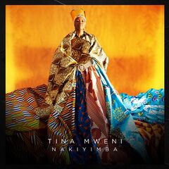 Tina Mweni – Nakiyimba (2021) (ALBUM ZIP)