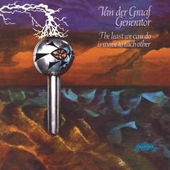 Van Der Graaf Generator – The Least We Can Do Is Wave To Each Other (2021) (ALBUM ZIP)