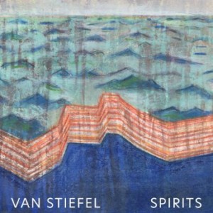 Van Stiefel – Van Stiefel Spirits (2021) (ALBUM ZIP)