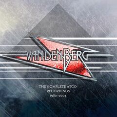 Vandenberg – The Complete ATCO Recordings 1982-2004 (2021) (ALBUM ZIP)