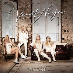 Vanilla Ninja – Encore (2021) (ALBUM ZIP)