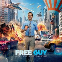 Various Artists – Free Guy [Music From The Motion Picture] (2021) (ALBUM ZIP)