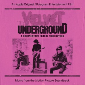 Various Artists – The Velvet Underground: A Documentary Film By Todd Haynes [Music From The Motion Picture Soundtrack] (2021) (ALBUM ZIP)