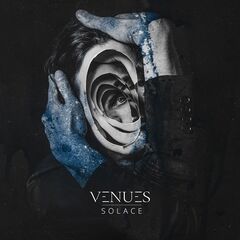 Venues – Solace (2021) (ALBUM ZIP)