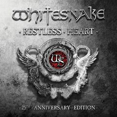 Whitesnake – Restless Heart [25th Anniversary Edition Remix] (2021) (ALBUM ZIP)