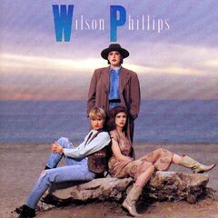 Wilson Phillips – Wilson Phillips (2021) (ALBUM ZIP)