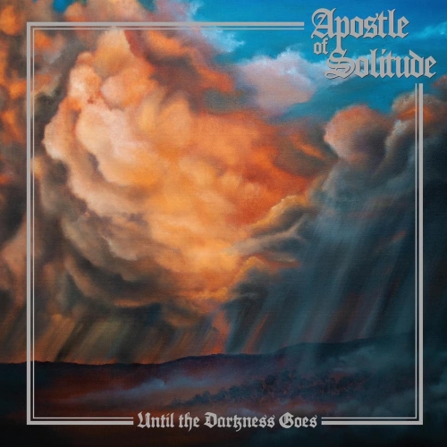 Apostle Of Solitude – Until The Darkness Goes (2021) (ALBUM ZIP)