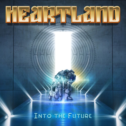 Heartland – Into The Future (2021) (ALBUM ZIP)