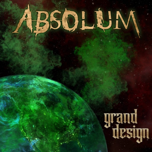 Absolum – Grand Design (2021) (ALBUM ZIP)
