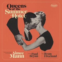 Aimee Mann – Queens Of The Summer Hotel (2021) (ALBUM ZIP)