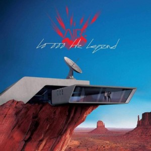 Air – 10 000 Hz Legend [20th Anniversary Edition] (2021) (ALBUM ZIP)