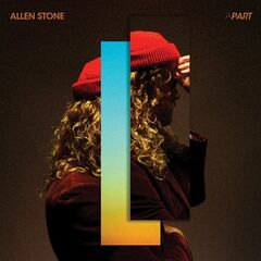 Allen Stone – Apart (2021) (ALBUM ZIP)