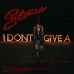 Allie Colleen – Stones (2021) (ALBUM ZIP)