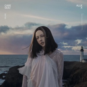 Allie X – Cape God (Deluxe Edition) (2021) (ALBUM ZIP)