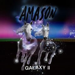 Amason – Galaxy II (2021) (ALBUM ZIP)