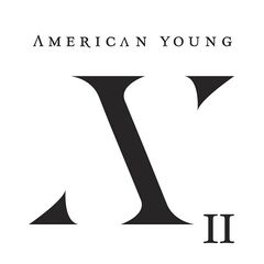 American Young – AYII (2021) (ALBUM ZIP)
