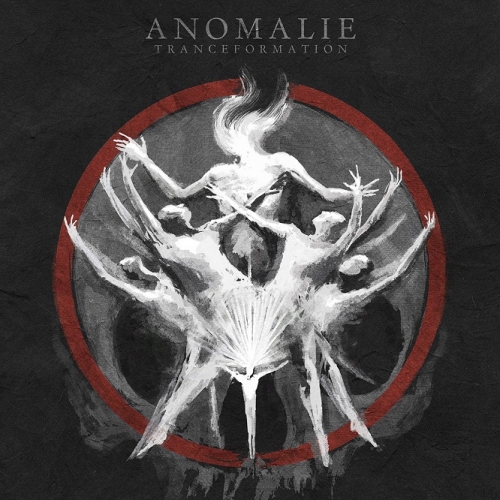 Anomalie – Tranceformation (2021) (ALBUM ZIP)