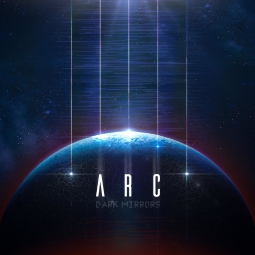 Arc – Dark Mirrors (2021) (ALBUM ZIP)