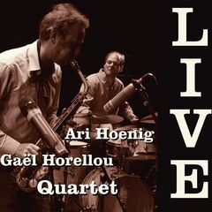 Ari Hoenig – Live (2021) (ALBUM ZIP)