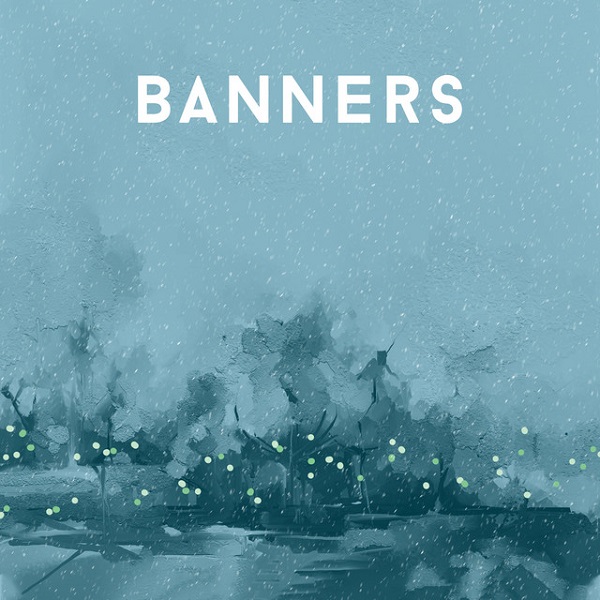 Banners – Happy Xmas [War Is Over] / 2000 Miles (2021) (ALBUM ZIP)