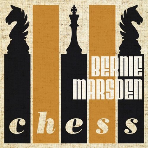 Bernie Marsden – Chess (2021) (ALBUM ZIP)