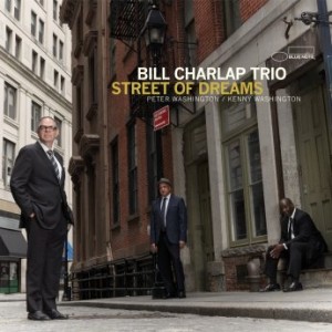 Bill Charlap Trio – Street Of Dreams (2021) (ALBUM ZIP)