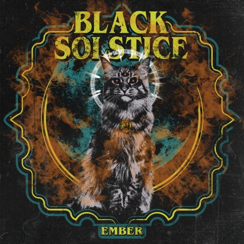 Black Solstice – Ember (2021) (ALBUM ZIP)