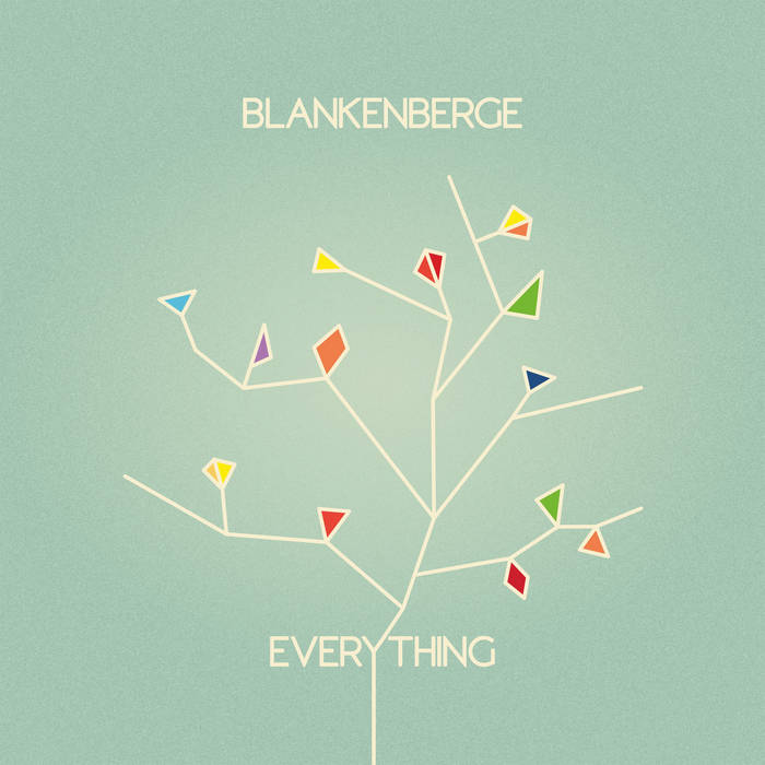 Blankenberge – Everything