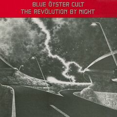 Blue Öyster Cult – The Revolution By Night Remastered (2021) (ALBUM ZIP)