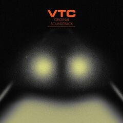 Blundetto – VTC [Original Soundtrack] (2021) (ALBUM ZIP)
