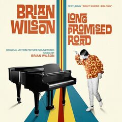 Brian Wilson – Brian Wilson Long Promised Road [Original Motion Picture Soundtrack] (2021) (ALBUM ZIP)
