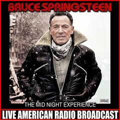 Bruce Springsteen – The Mid Night Experience (2021) (ALBUM ZIP)
