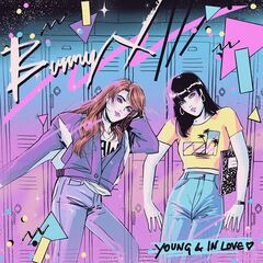 Bunny X – Young And In Love (2021) (ALBUM ZIP)