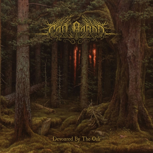 Can Bardd – Devoured By The Oak (2021) (ALBUM ZIP)