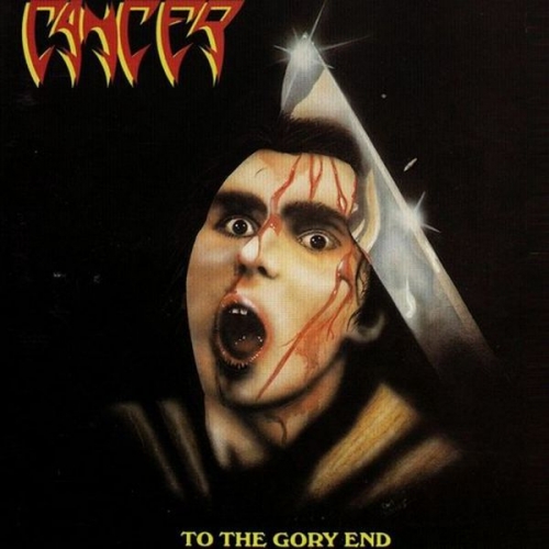 Cancer – To The Gory End (2021) (ALBUM ZIP)