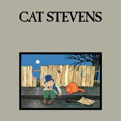 Cat Stevens – Teaser And The Firecat (2021) (ALBUM ZIP)