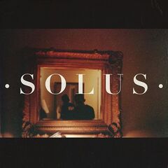 CharlesTheFirst – Solus (2021) (ALBUM ZIP)
