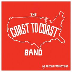 Coast To Coast – Coast To Coast (2021) (ALBUM ZIP)