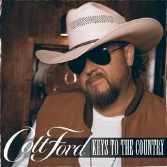 Colt Ford – Keys To The Country (2021) (ALBUM ZIP)