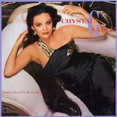 Crystal Gayle – Nobody Wants To Be Alone (2021) (ALBUM ZIP)
