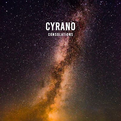 Cyrano – Consolations (2021) (ALBUM ZIP)