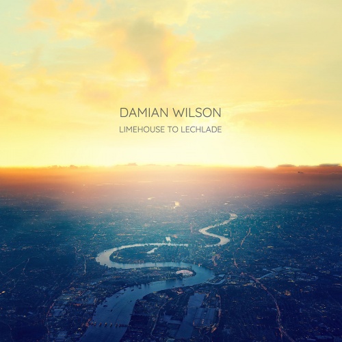Damian Wilson – Limehouse To Lechlade (2021) (ALBUM ZIP)