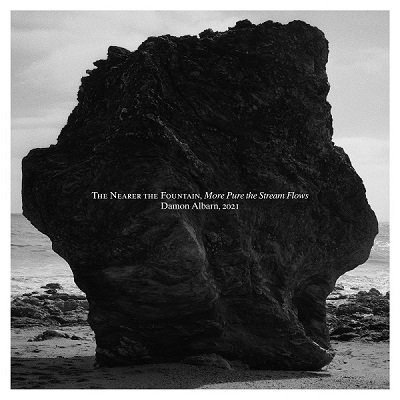 Damon Albarn – The Nearer The Fountain, More Pure The Stream Flows (2021) (ALBUM ZIP)
