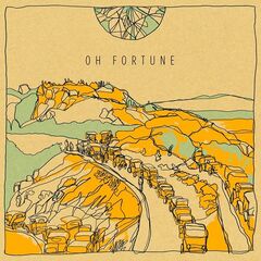 Dan Mangan – Oh Fortune [10th Anniversary] (2021) (ALBUM ZIP)