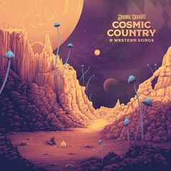Daniel Donato – Cosmic Country And Western Songs (2021) (ALBUM ZIP)